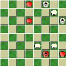Barrenger's Position